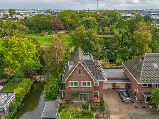Foto van De Linge 26