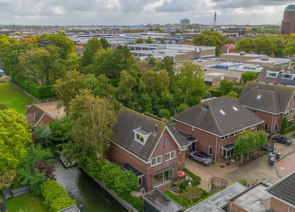 De Linge 26