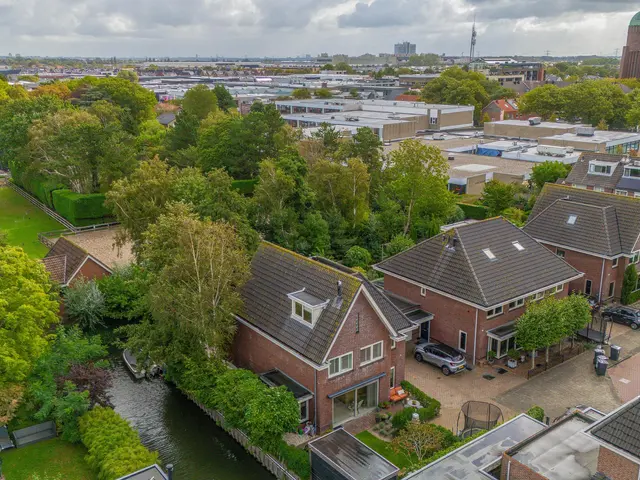 Foto van De Linge 26