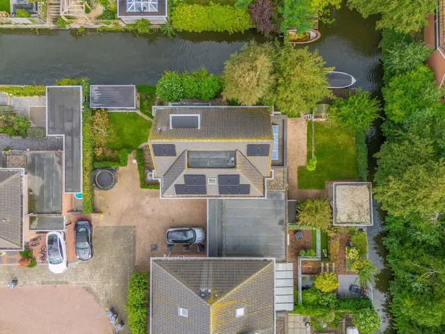 Foto van De Linge 26