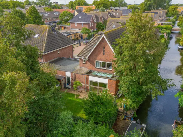 Foto van De Linge 26