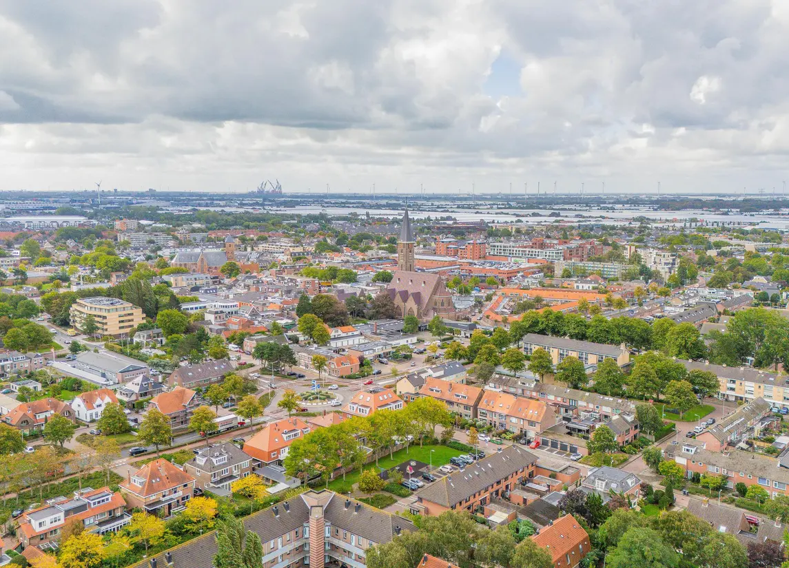 De Linge 26