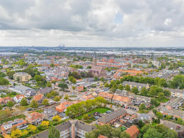Foto van De Linge 26