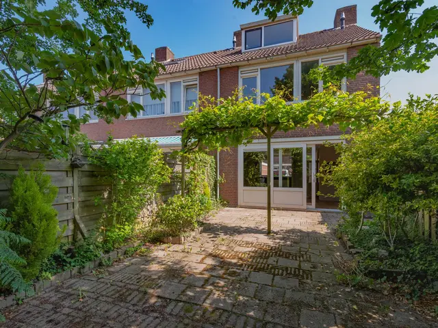 Foto van Diamant 34