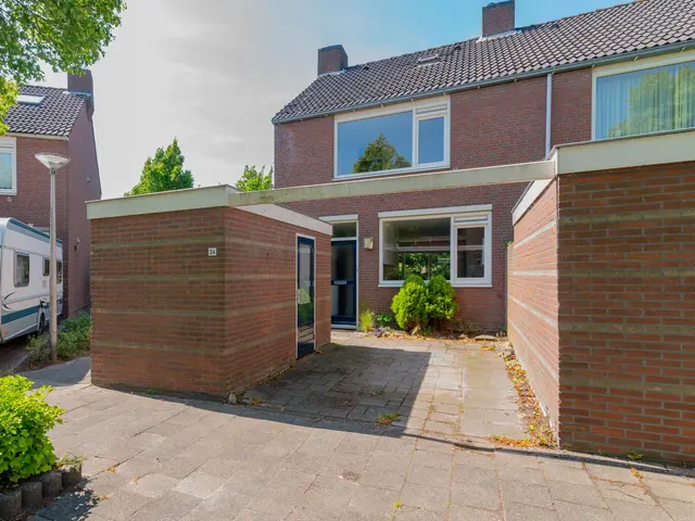Foto van Diamant 34