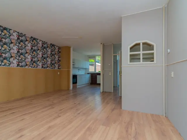 Foto van Diamant 34