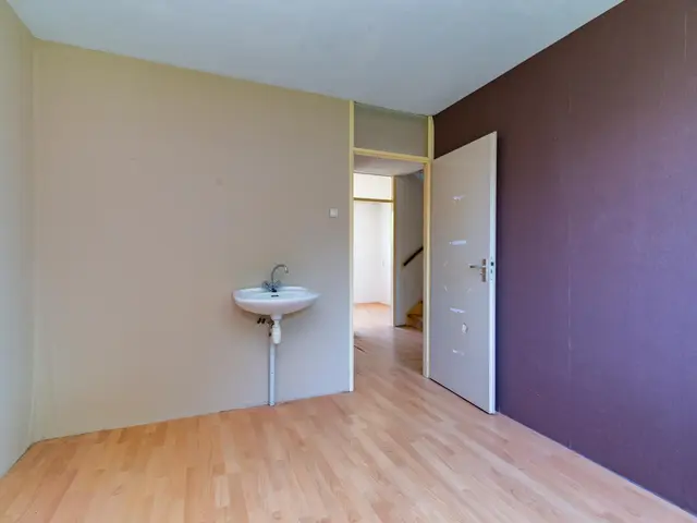 Foto van Diamant 34
