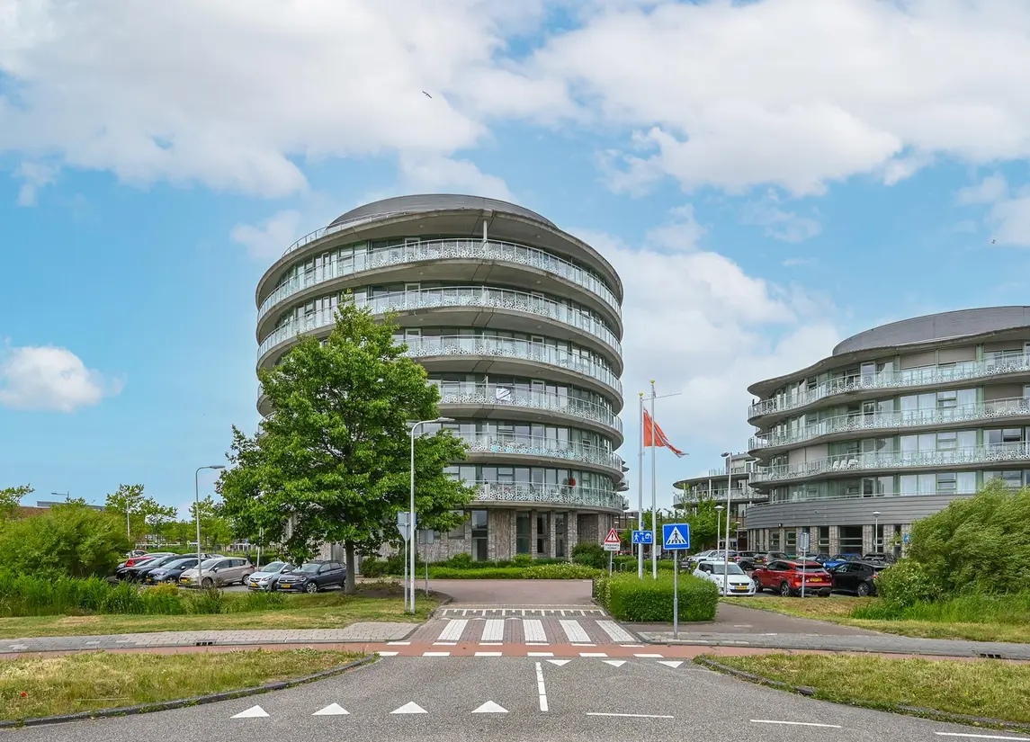 Schiereiland 7