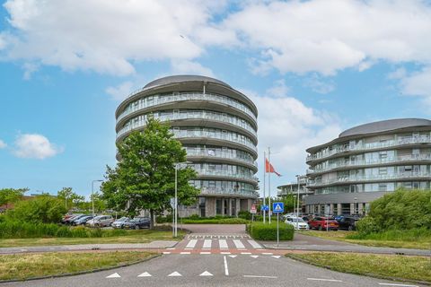 Schiereiland 7