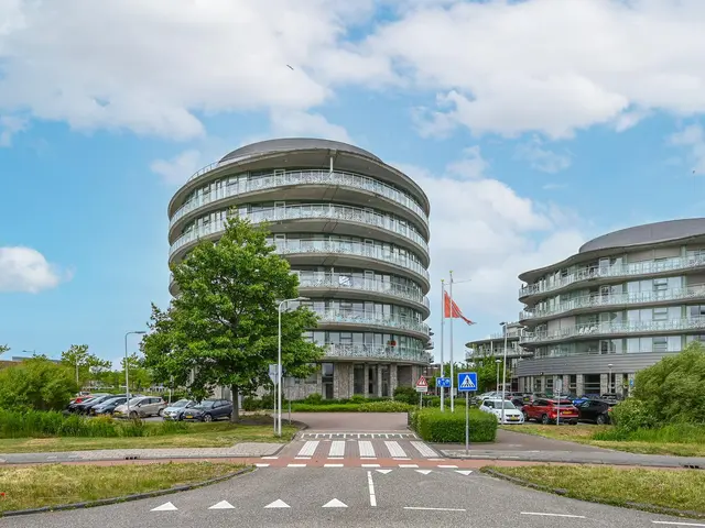 Foto van Schiereiland 7