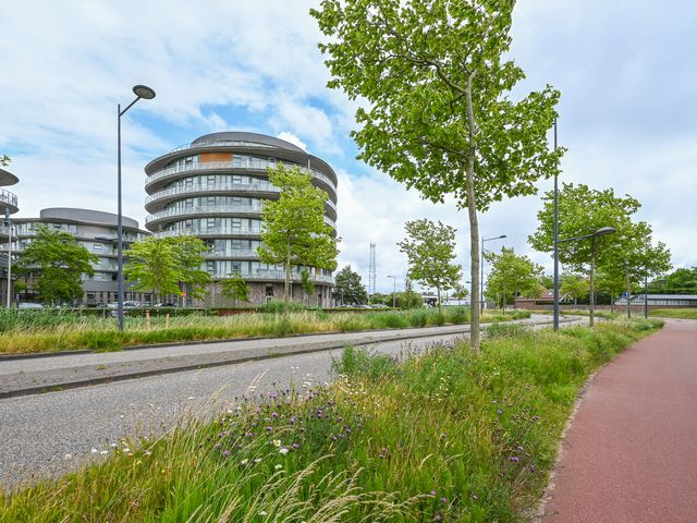 Foto van Schiereiland 7