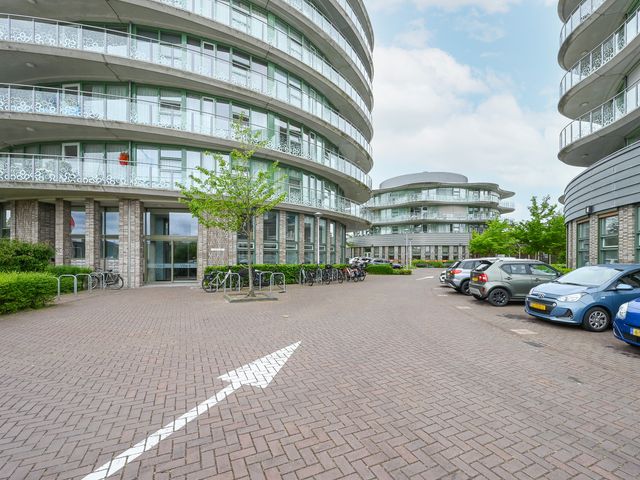 Foto van Schiereiland 7