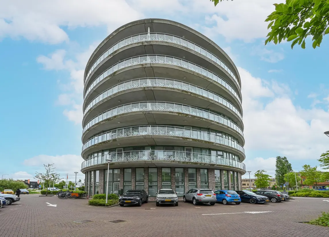 Schiereiland 7