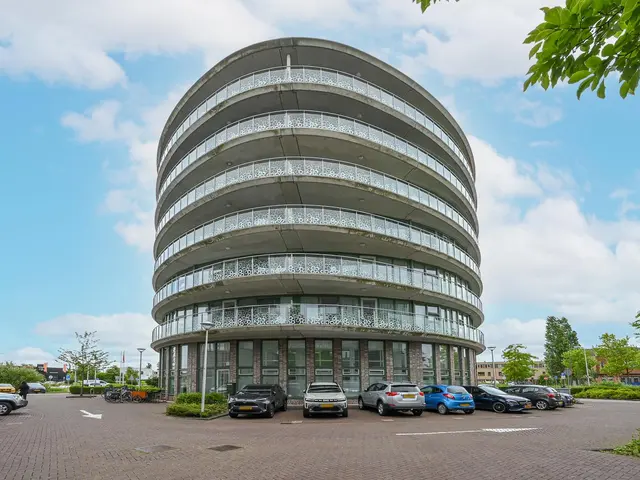 Foto van Schiereiland 7