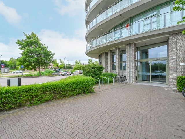 Foto van Schiereiland 7