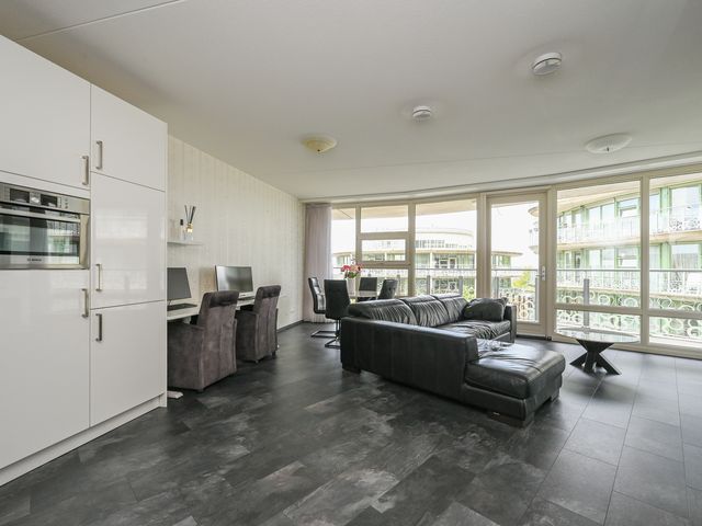 Foto van Schiereiland 7