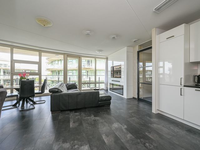 Foto van Schiereiland 7