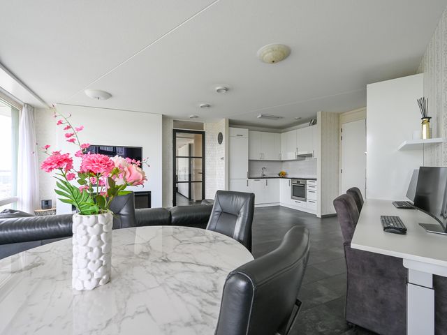 Foto van Schiereiland 7