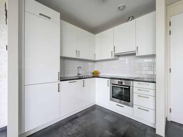 Foto van Schiereiland 7