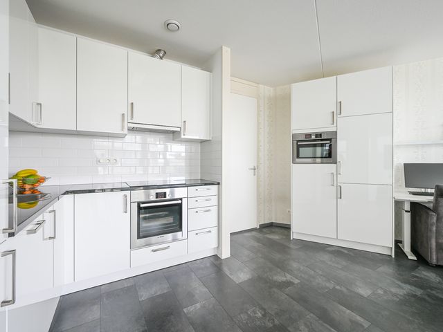 Foto van Schiereiland 7