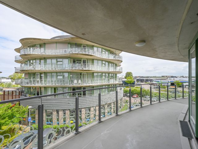 Foto van Schiereiland 7