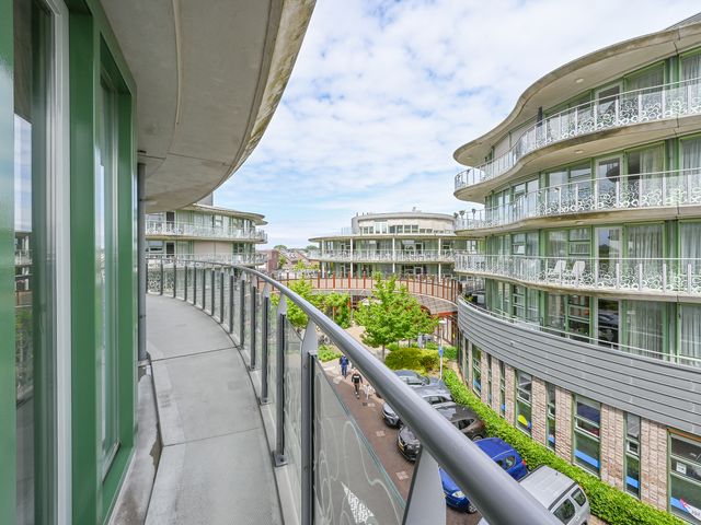 Foto van Schiereiland 7