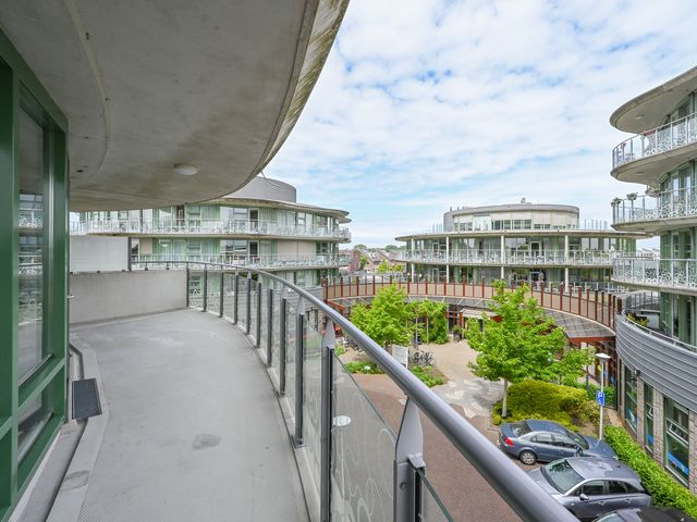 Foto van Schiereiland 7