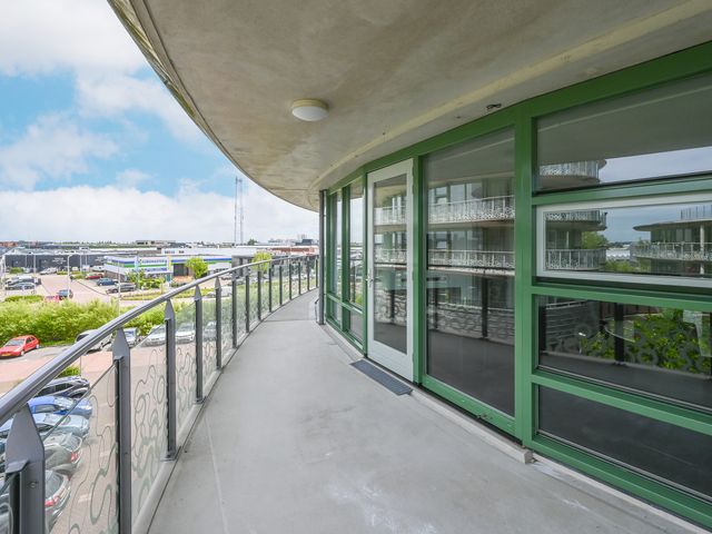 Foto van Schiereiland 7