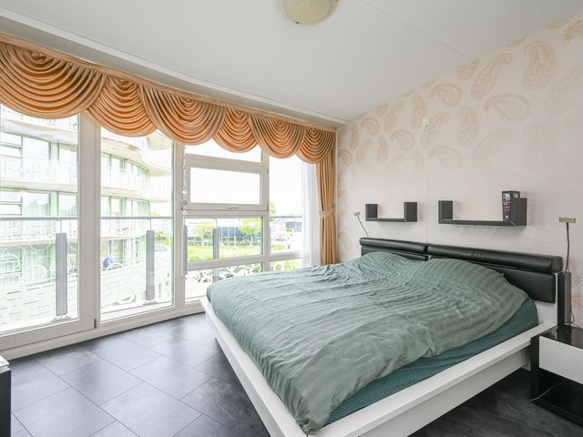 Foto van Schiereiland 7