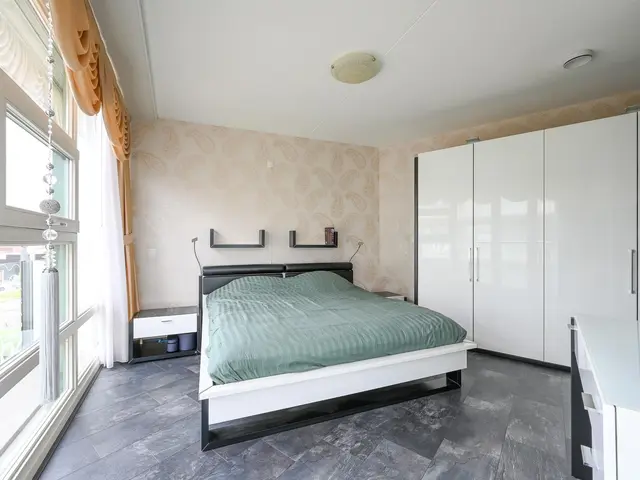 Foto van Schiereiland 7