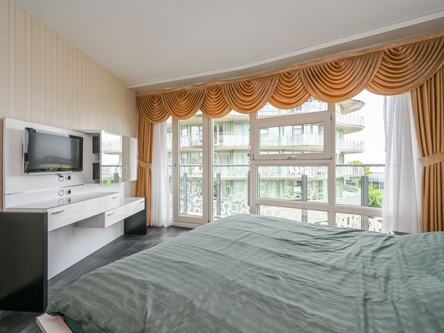 Foto van Schiereiland 7