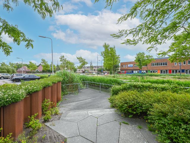 Foto van Schiereiland 7