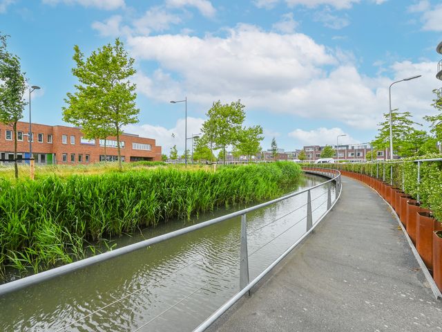 Foto van Schiereiland 7