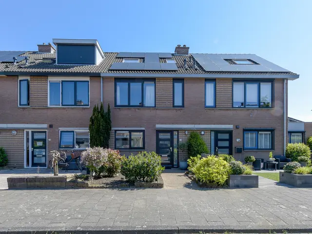 Foto van Magnolia 19