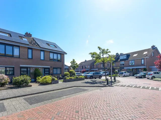 Foto van Magnolia 19
