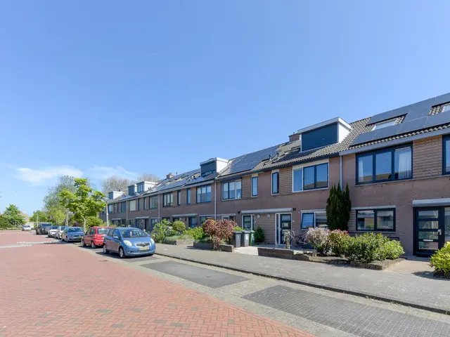 Foto van Magnolia 19