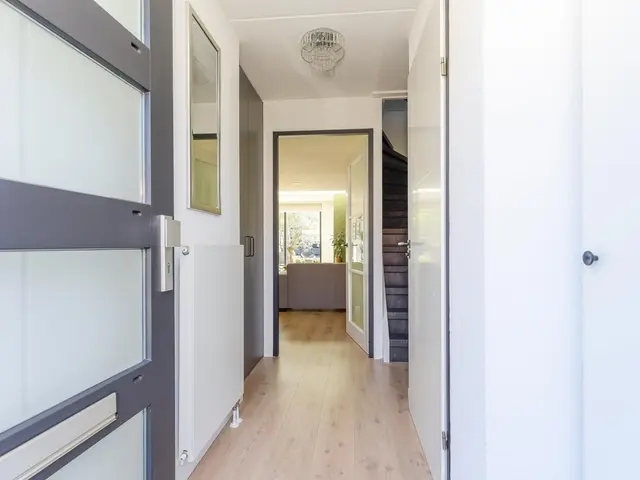 Foto van Magnolia 19