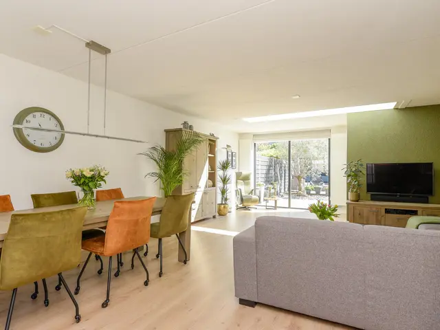 Foto van Magnolia 19