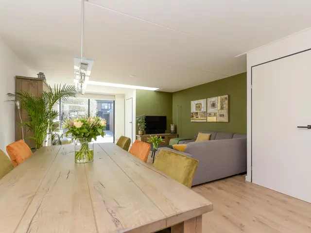 Foto van Magnolia 19