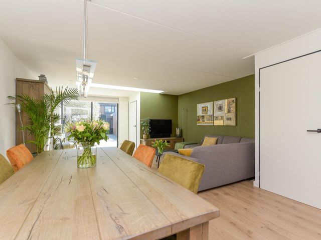 Foto van Magnolia 19