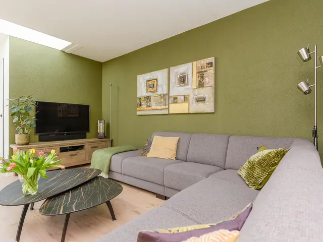Foto van Magnolia 19