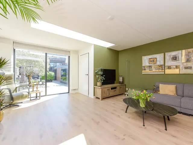Foto van Magnolia 19