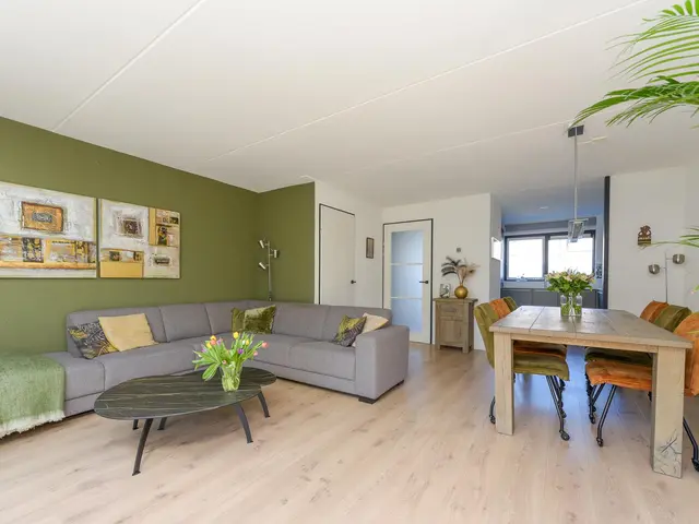 Foto van Magnolia 19