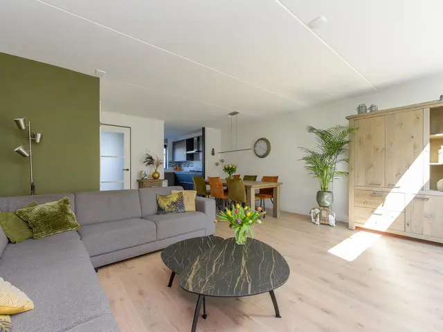 Foto van Magnolia 19