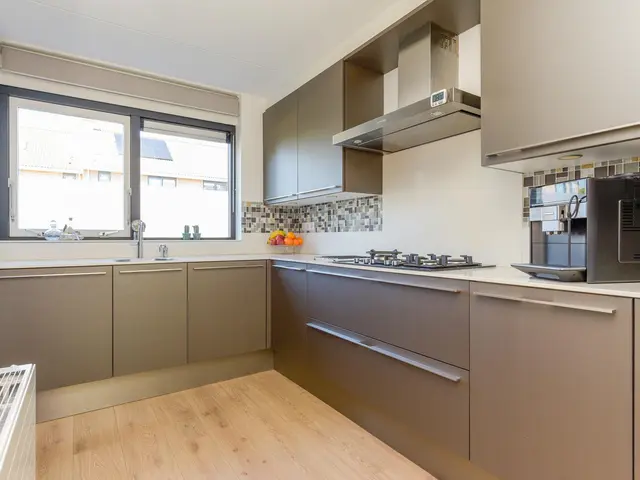 Foto van Magnolia 19