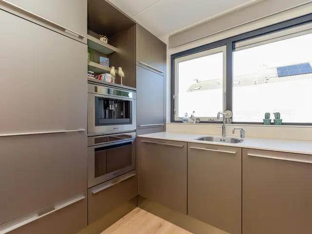 Foto van Magnolia 19