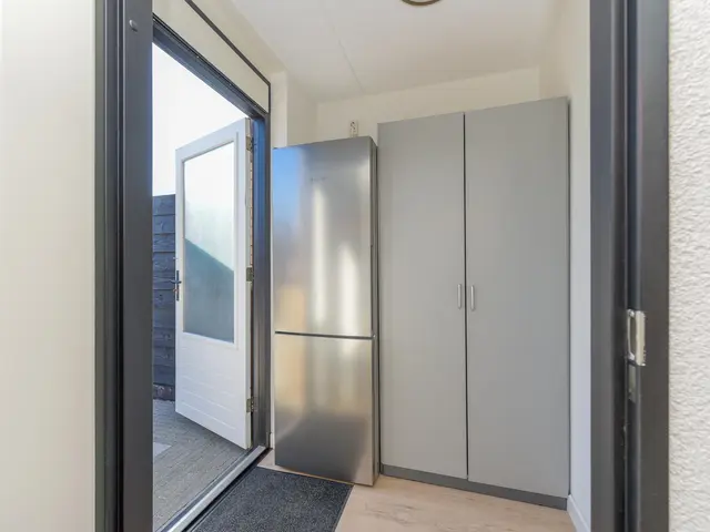 Foto van Magnolia 19