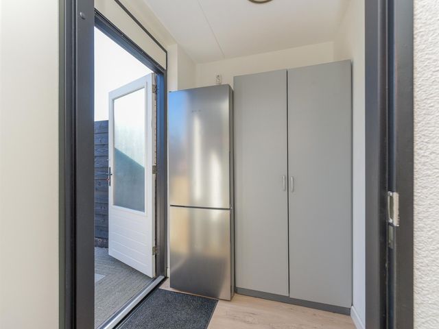 Foto van Magnolia 19