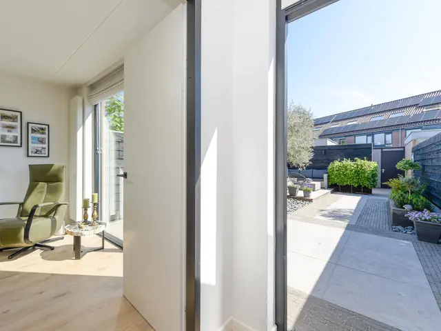 Foto van Magnolia 19