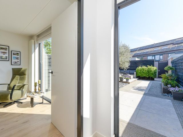 Foto van Magnolia 19